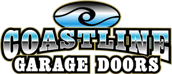 Coastline Garage Doors Logo